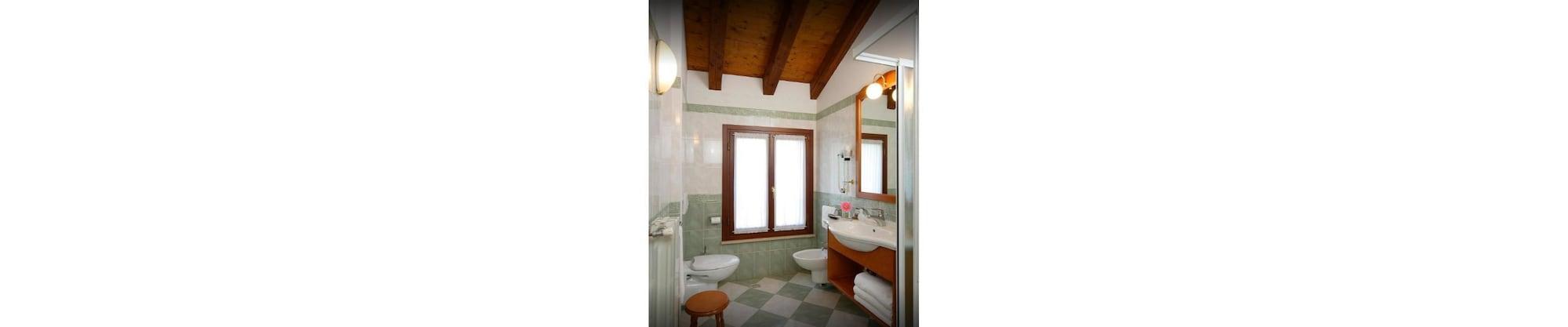 Hotel Antico Moro