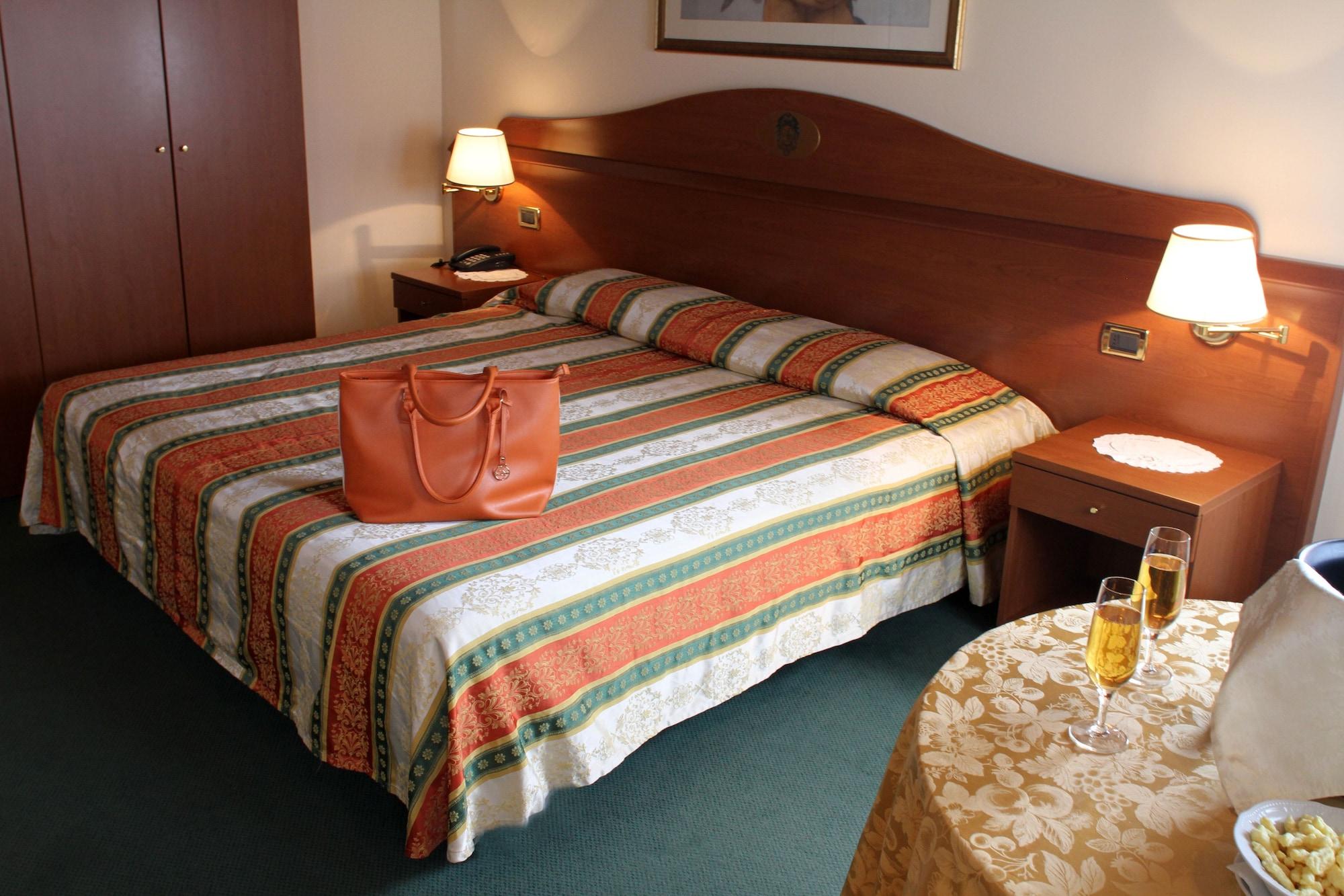 Hotel Antico Moro Chirignago-Zelarino
