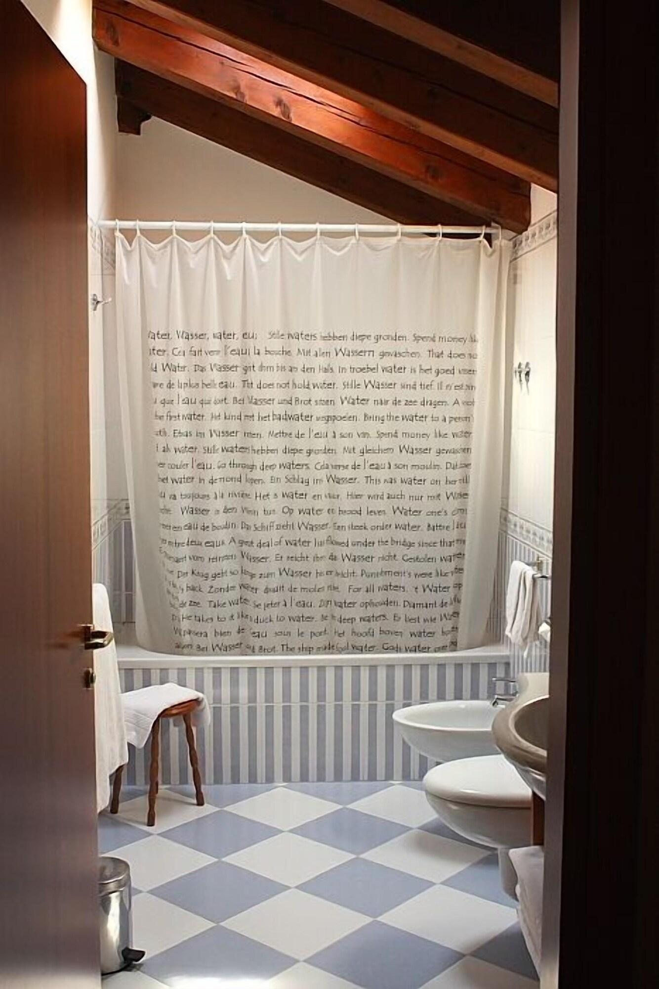 Hotel Antico Moro 3*