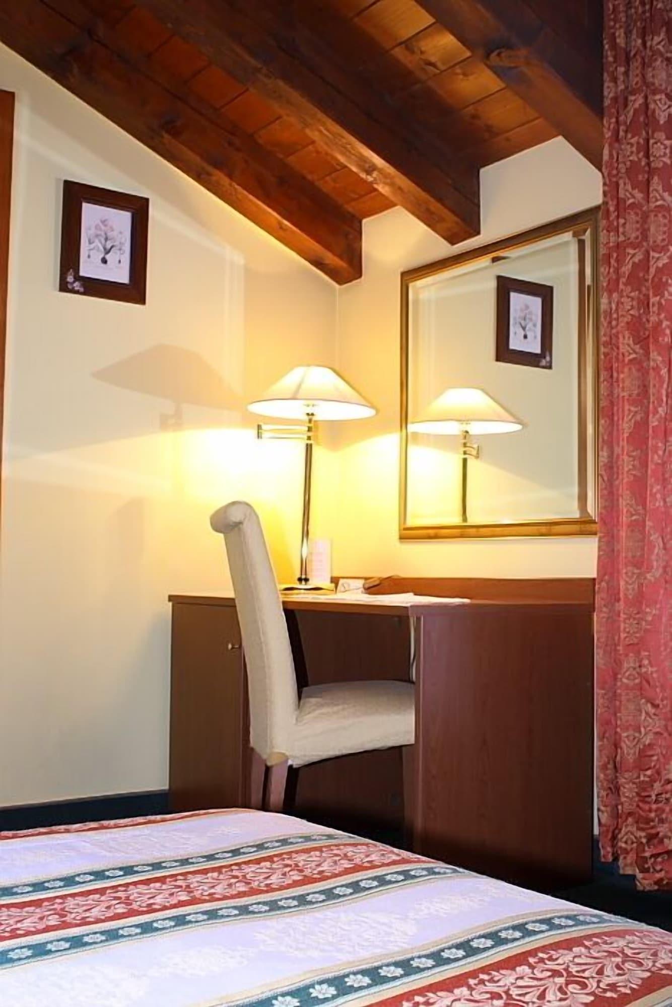 Antico Moro Hotel Chirignago-Zelarino