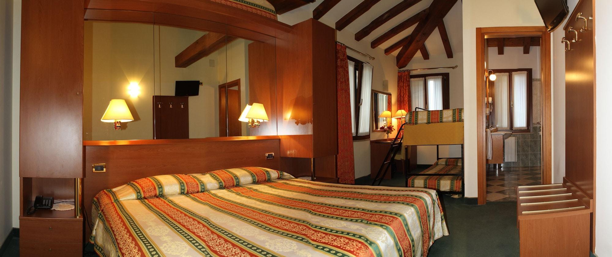 Antico Moro Hotel Chirignago-Zelarino