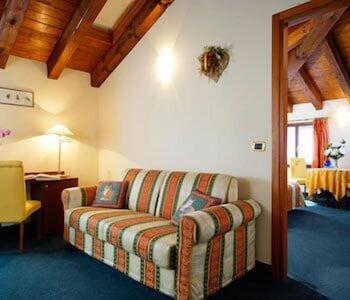 Hotel Antico Moro