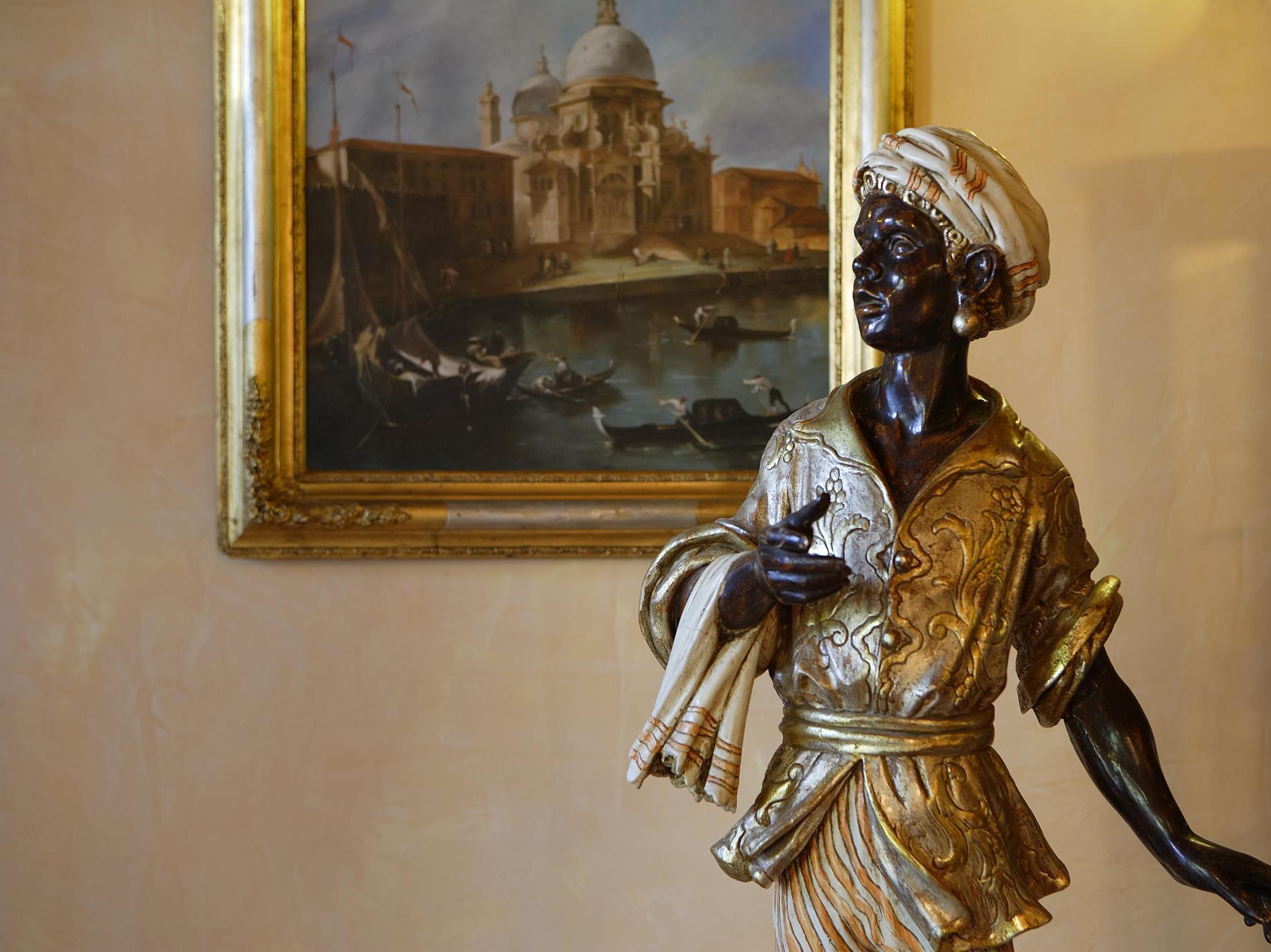 Hotel Antico Moro Chirignago-Zelarino