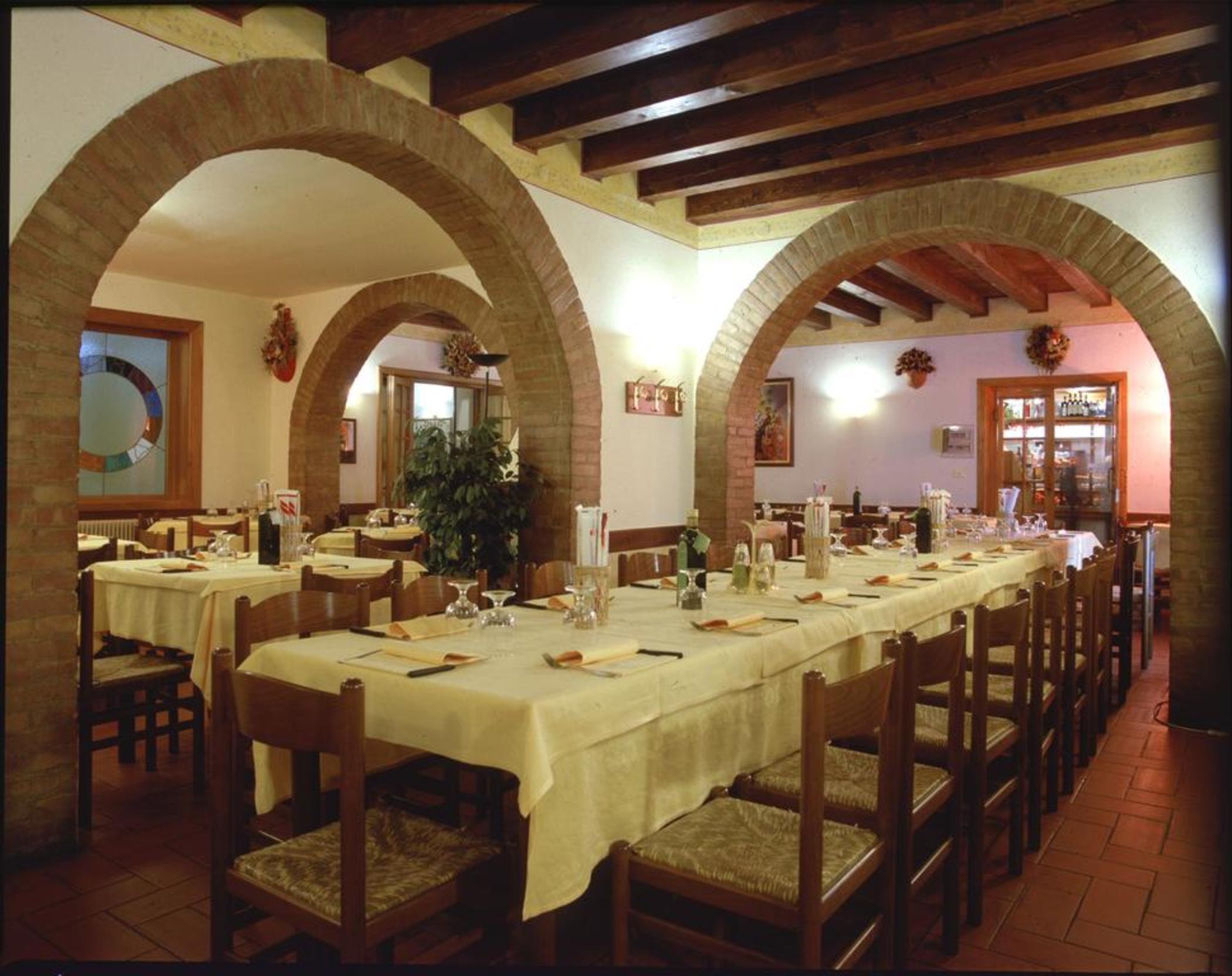 Antico Moro Chirignago-Zelarino