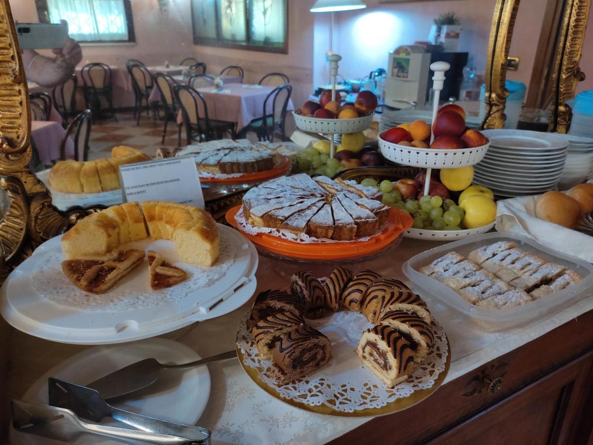 Antico Moro Hotel Chirignago-Zelarino