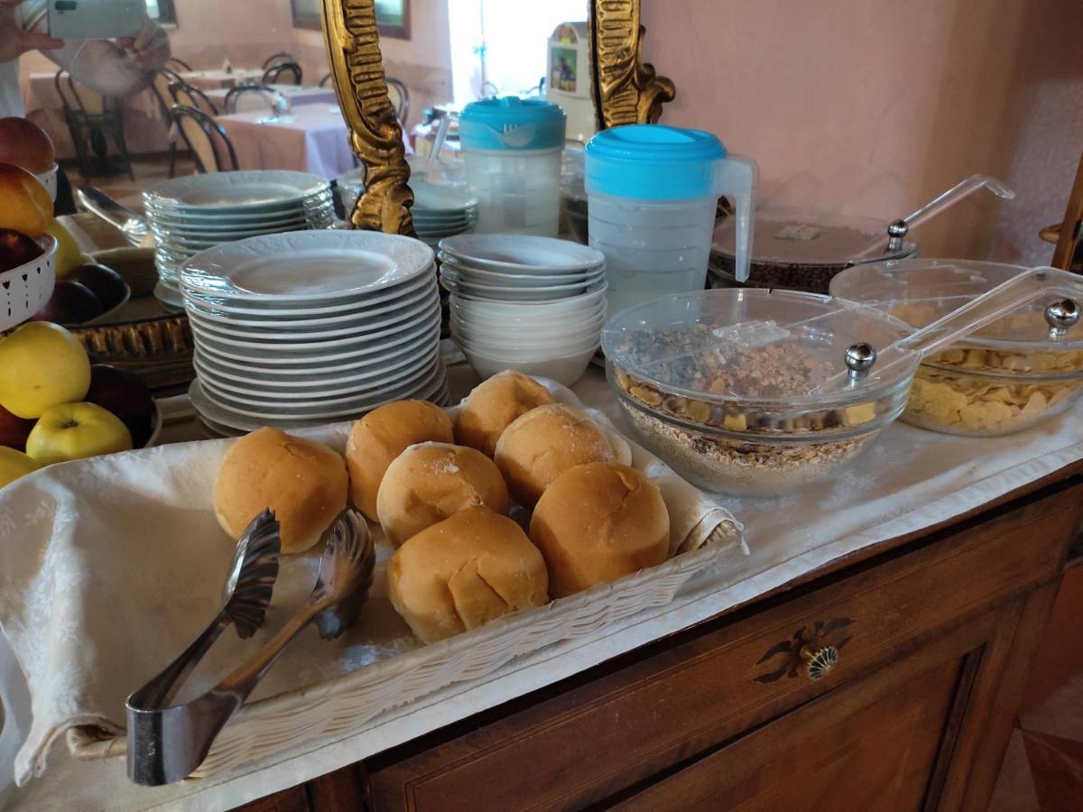 Hotel Antico Moro