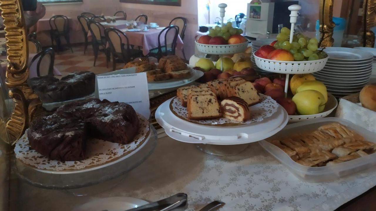 Hotel Antico Moro Chirignago-Zelarino