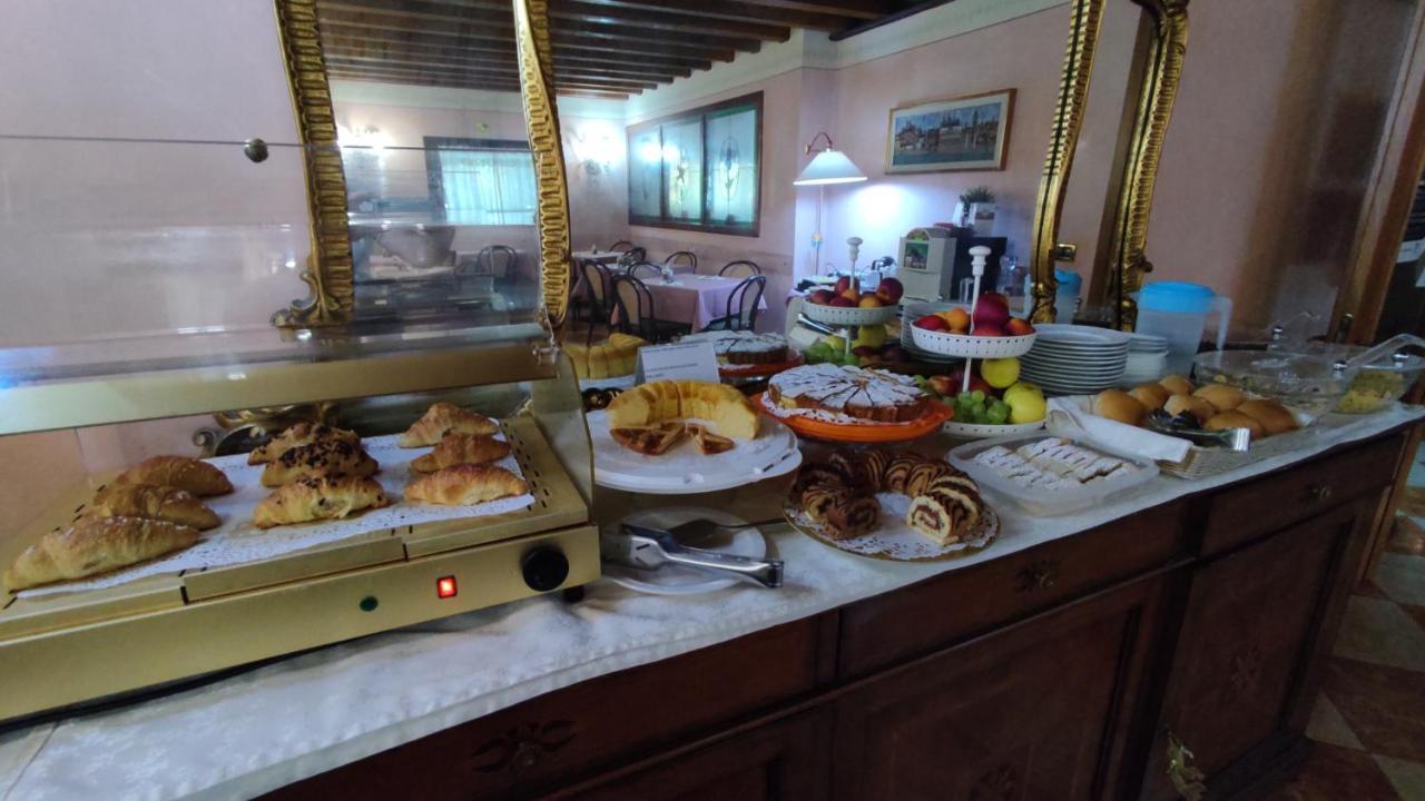 Antico Moro Hotel Chirignago-Zelarino