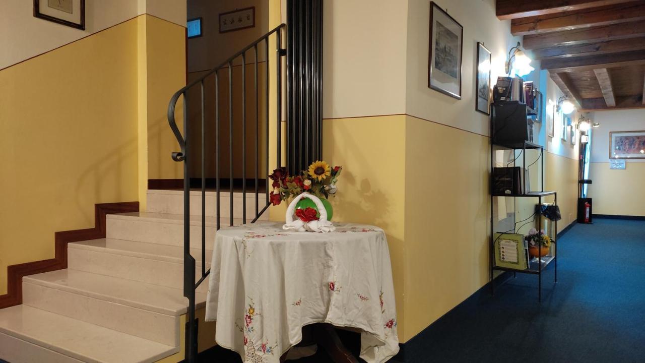 Antico Moro Chirignago-Zelarino