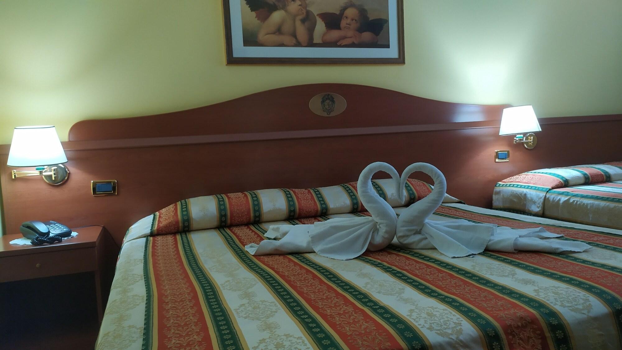 Antico Moro Hotel 3*