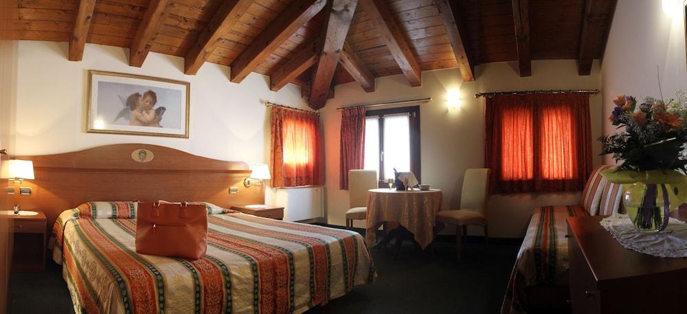 Hotel Antico Moro Chirignago-Zelarino