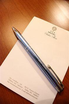 Hotel Antico Moro Chirignago-Zelarino