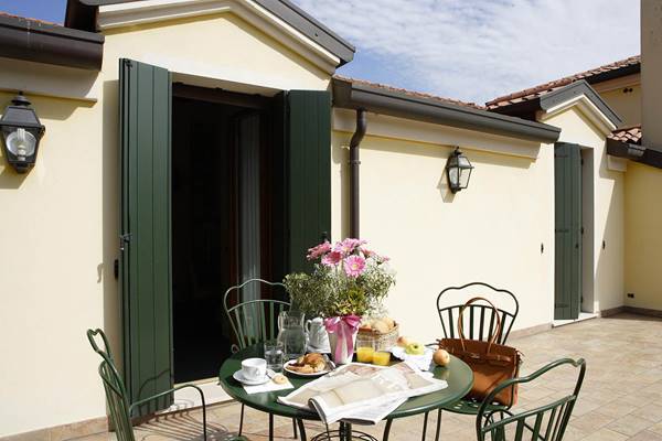 Hotel Antico Moro