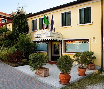 Antico Moro 3* Chirignago-Zelarino