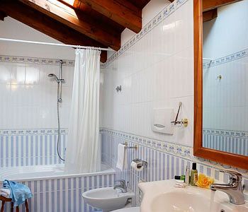 Hotel Antico Moro