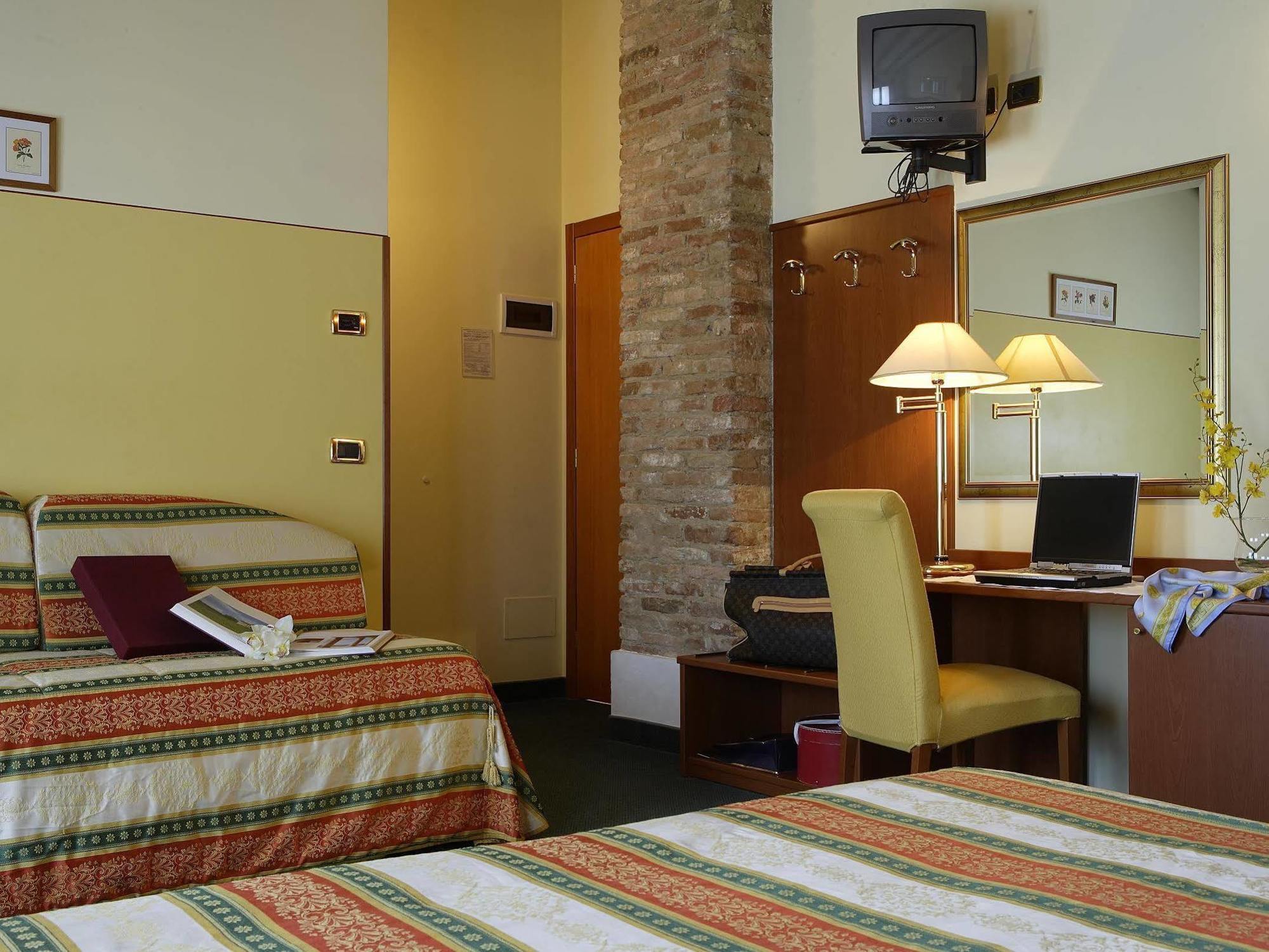 Hotel Antico Moro