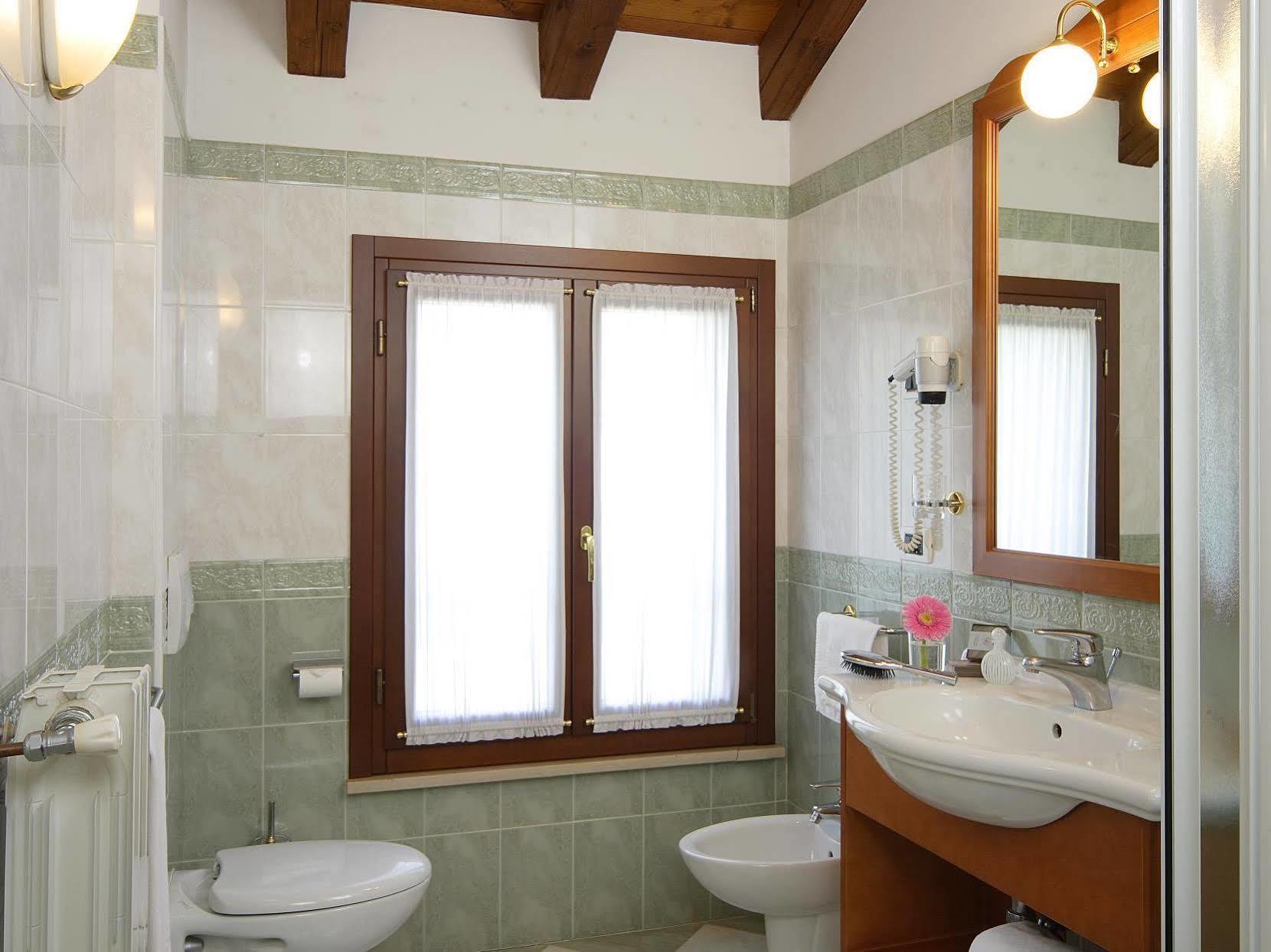 Hotel Antico Moro 3*