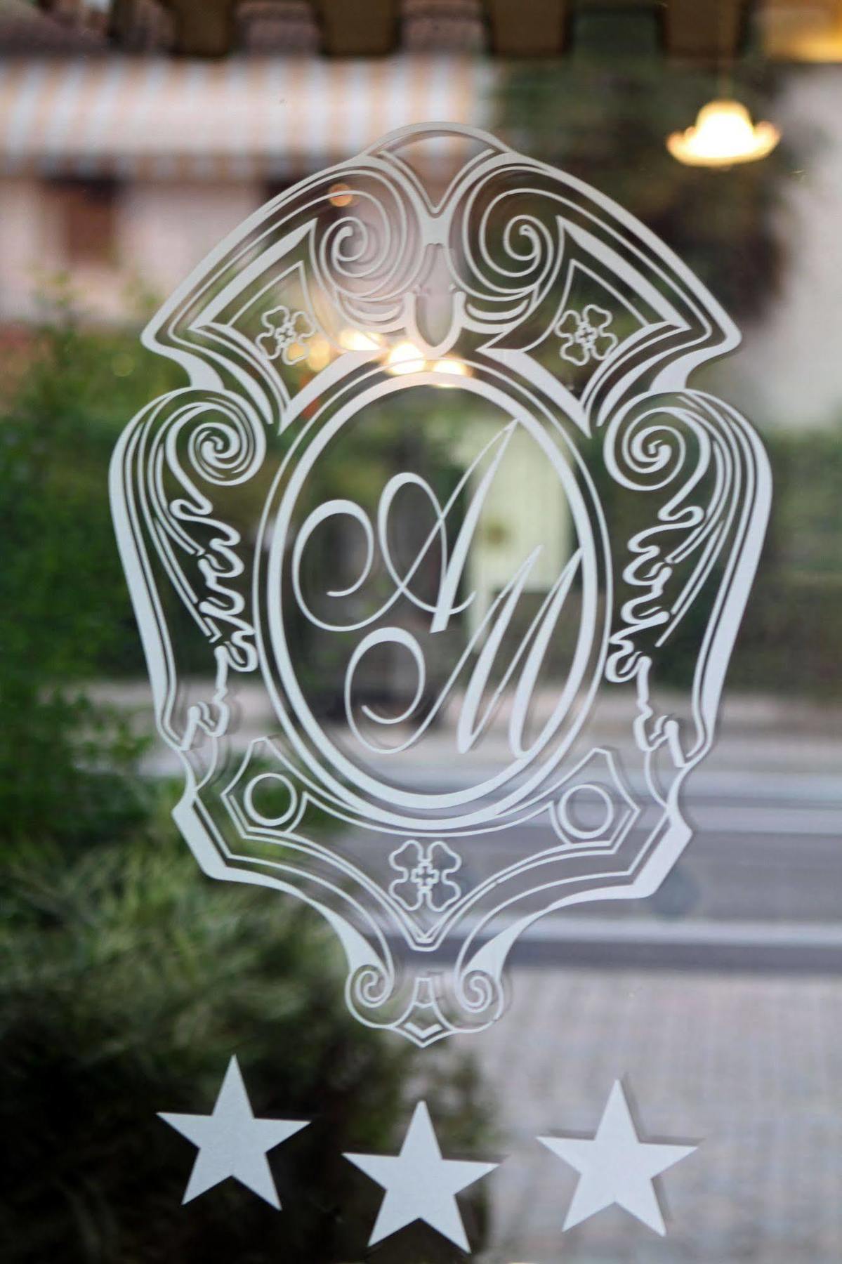 Antico Moro Hotel 3*