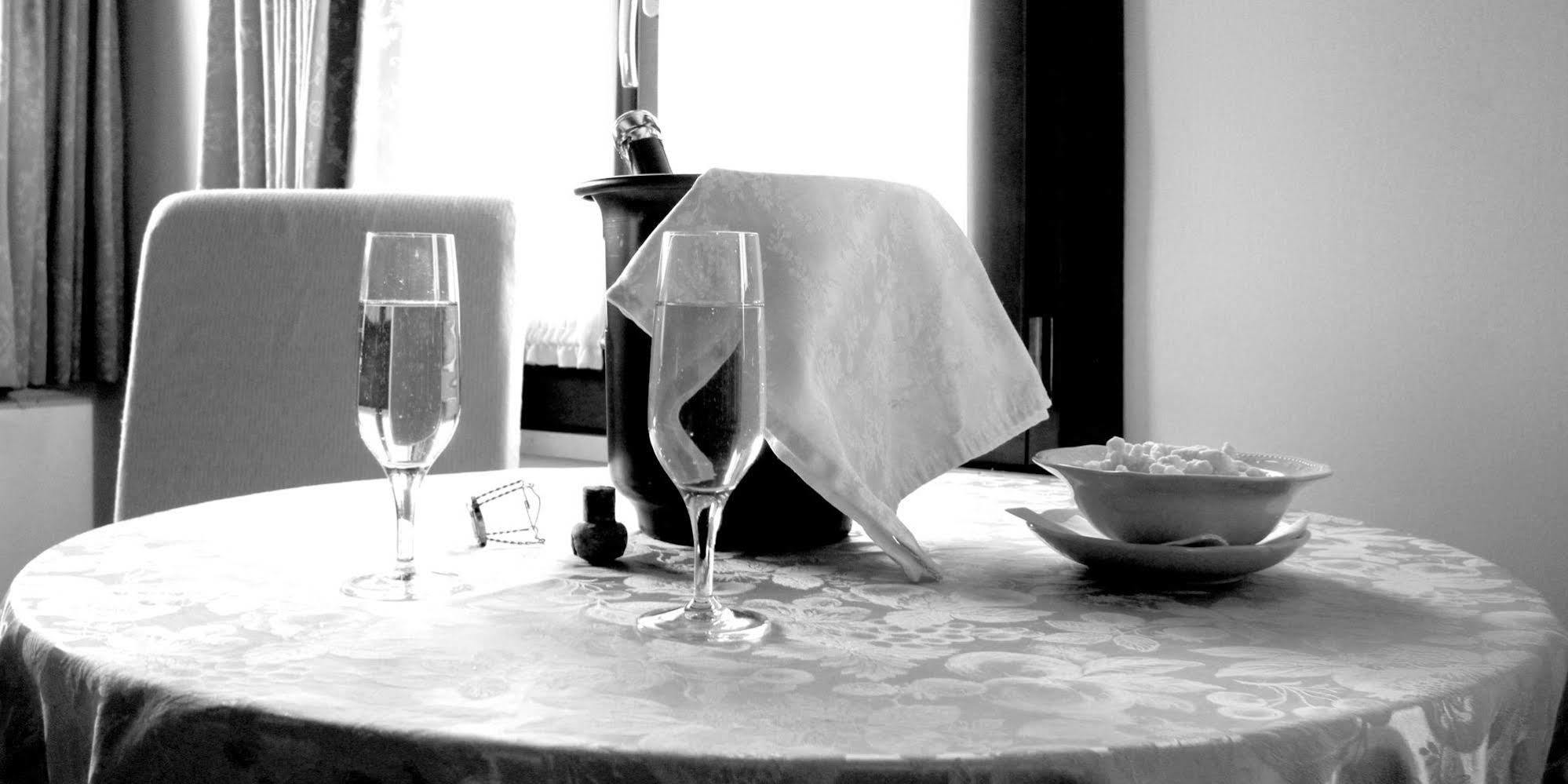 Hotel Antico Moro Chirignago-Zelarino