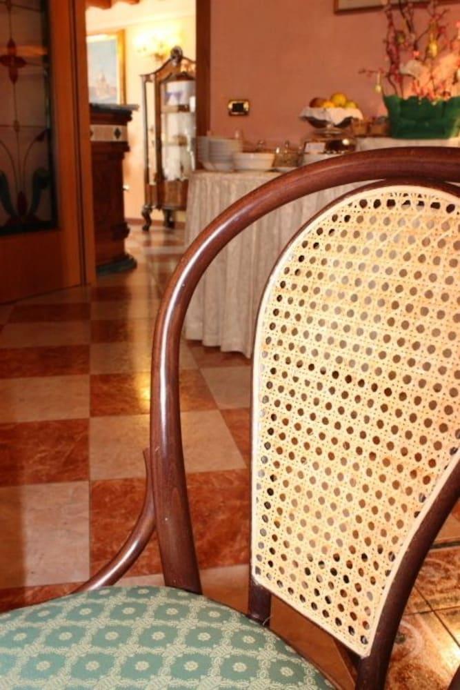 Antico Moro Chirignago-Zelarino