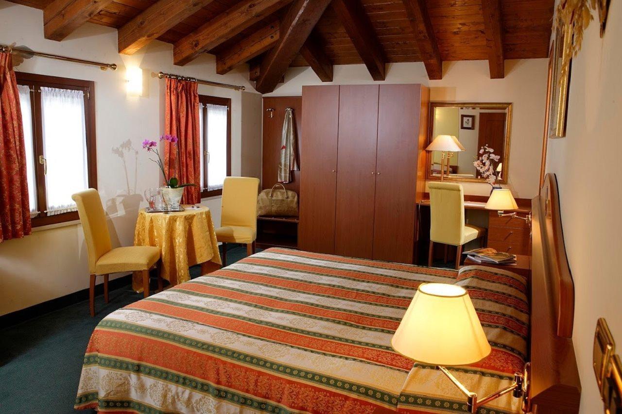 Hotel Antico Moro Chirignago-Zelarino