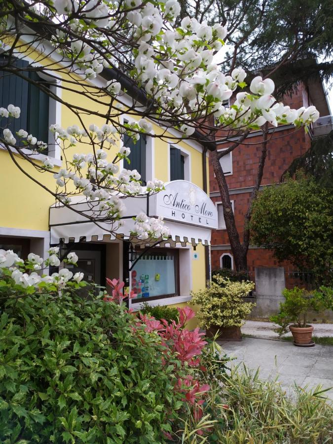 Antico Moro Hotel Chirignago-Zelarino