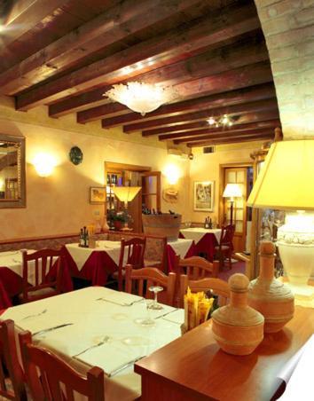 Antico Moro Hotel 3*