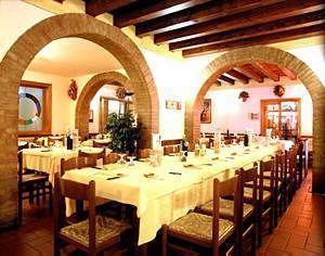Antico Moro Chirignago-Zelarino